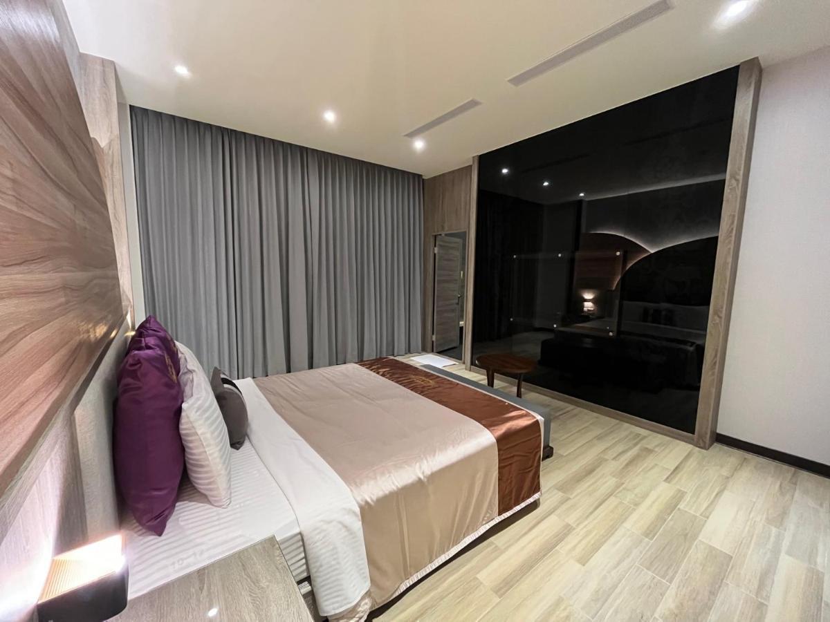 Purple Rainbow Motel Tajpej Zewnętrze zdjęcie